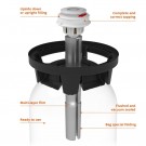 PolyKeg PRO 20L with Bag - K Valve - 1 stk thumbnail