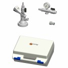 PolyKeg Manual Filling Kit - G-kobling thumbnail