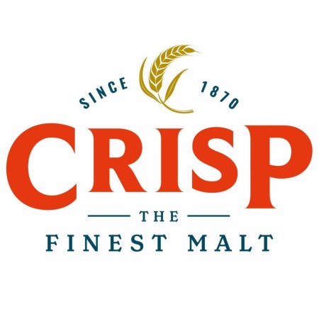 Flaket Ris 25kg - Crisp Malting