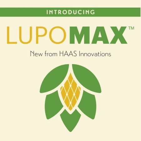 Mosaic LUPOMAX 2019 5kg (17,5%)