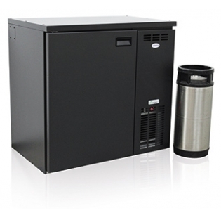 Keg Cooler SFK-6E - Serrco