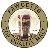 Smoked Malt 25kg (5 EBC) - Thomas Fawcett