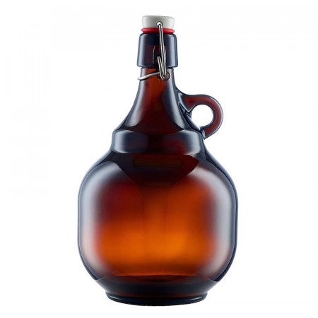 Palla Growler 2000ml - Hel pall