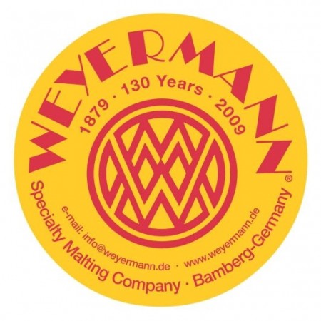 Carafa Special Type 3 25kg (1300-1500 EBC) - Weyermann