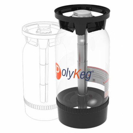 PolyKeg