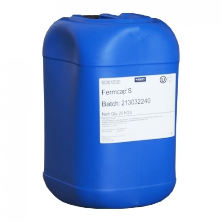 Fermcap S 25kg - skumdempende middel