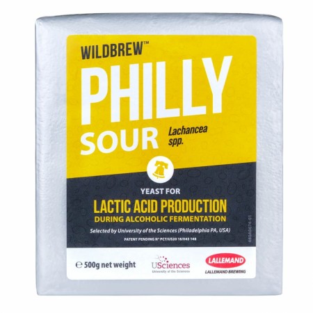 WildBrew Philly Sour 500g