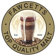 Crystal Malt 25kg (150-175 EBC) - Thomas Fawcett