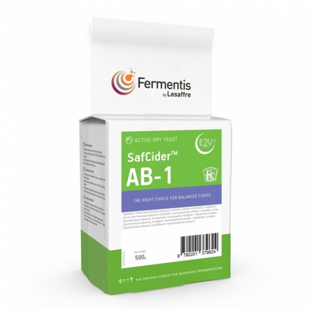SafCider AB-1 - 500g