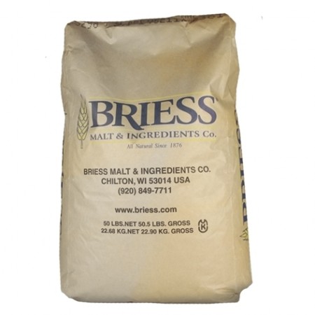 Spraymalt - Golden Light 22,6kg (9 EBC) - Briess