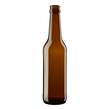 0,33 liter longneck flasker - Hel pall (2527stk)